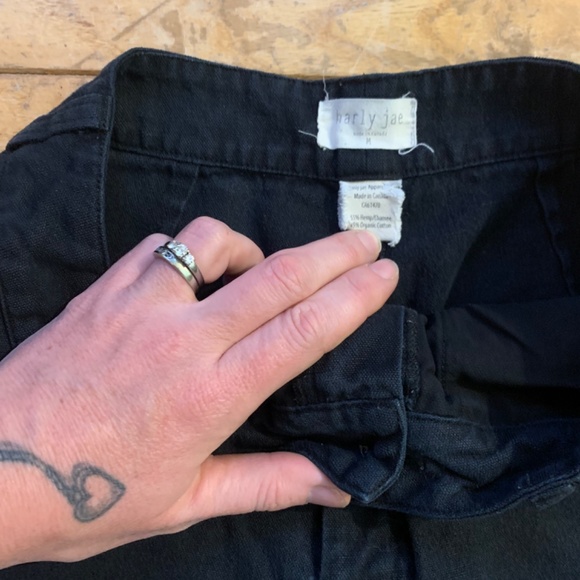 Harley Jae Nico Pants - Picture 4 of 7